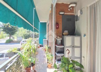Four-room apartment Viale kennedy, Caprie - photo 14