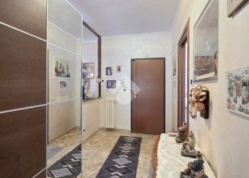Four-room apartment Viale kennedy, Caprie - photo 16