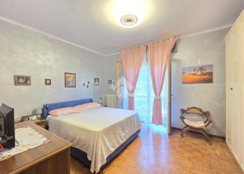 Four-room apartment Viale kennedy, Caprie - photo 17