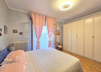 Four-room apartment Viale kennedy, Caprie - photo 18