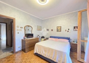 Four-room apartment Viale kennedy, Caprie - photo 19