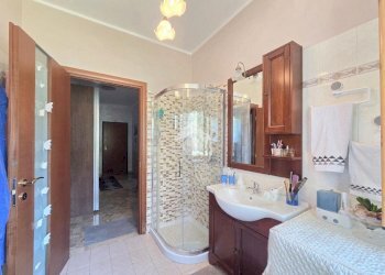Four-room apartment Viale kennedy, Caprie - photo 27