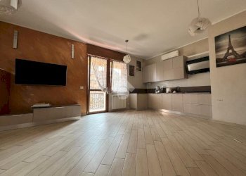 Appartamento Via Nino Bixio, Orbassano - foto 4