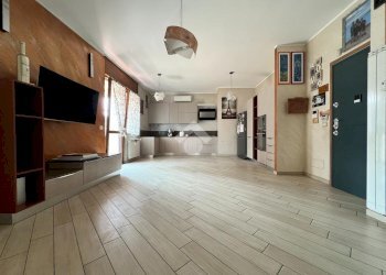 Appartamento Via Nino Bixio, Orbassano - foto 5