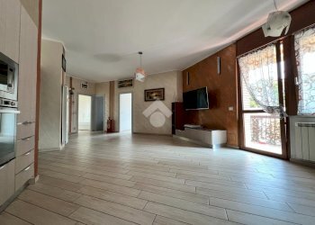 Appartamento Via Nino Bixio, Orbassano - foto 6