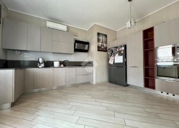 Appartamento Via Nino Bixio, Orbassano - foto 8