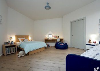 Appartamento Via Nino Bixio, Orbassano - foto 10