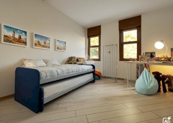 Appartamento Via Nino Bixio, Orbassano - foto 14