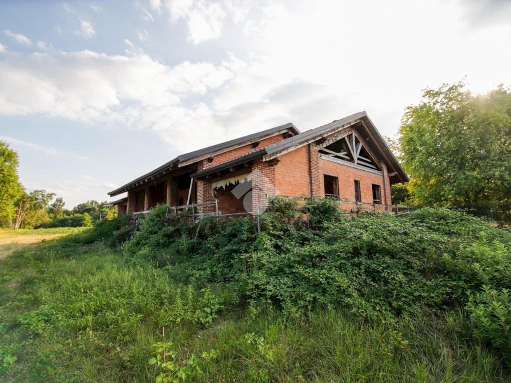 Villa Via S. Francesco al Campo, Rivarossa - foto 1