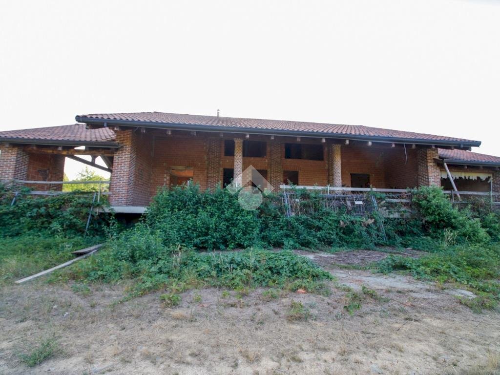 Villa Via S. Francesco al Campo, Rivarossa - foto 2
