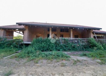 Villa Via S. Francesco al Campo, Rivarossa - photo 2