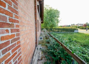 Villa Via S. Francesco al Campo, Rivarossa - photo 8