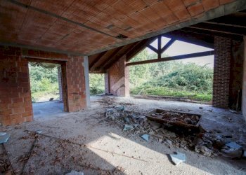 Villa Via S. Francesco al Campo, Rivarossa - photo 9