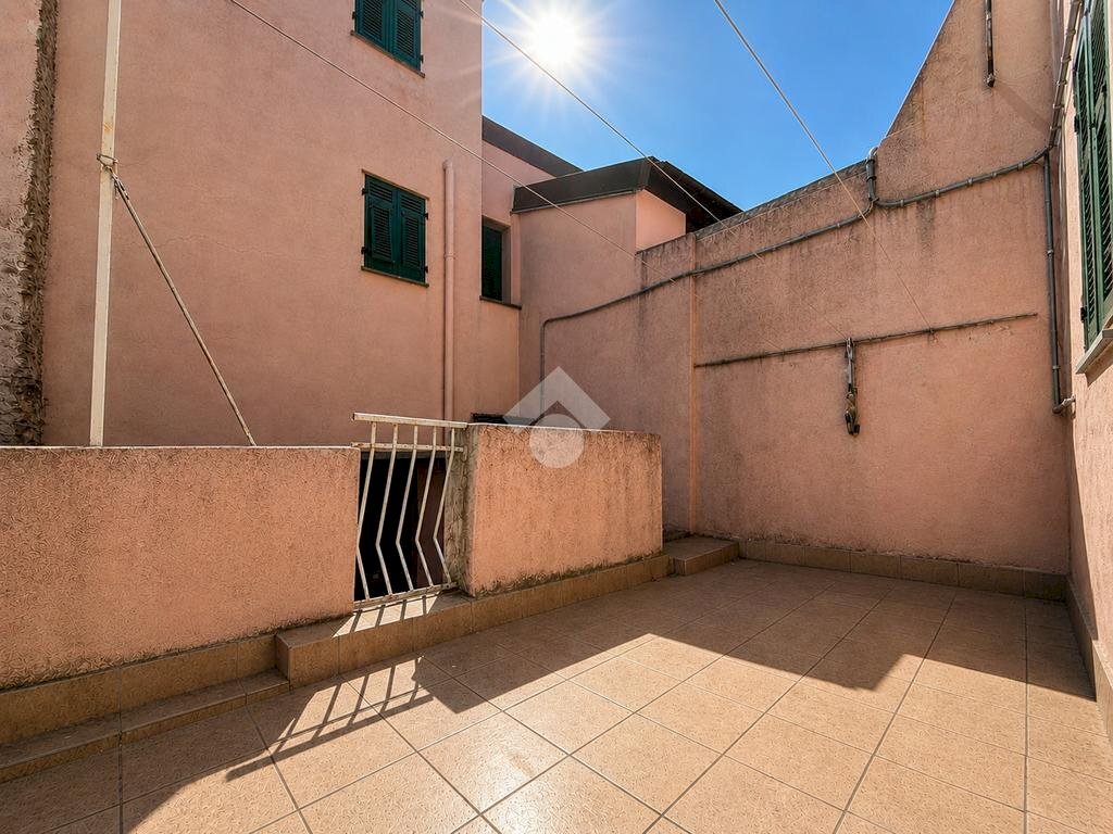 Bilocale Via Paolo Anfossi, Taggia - foto 1