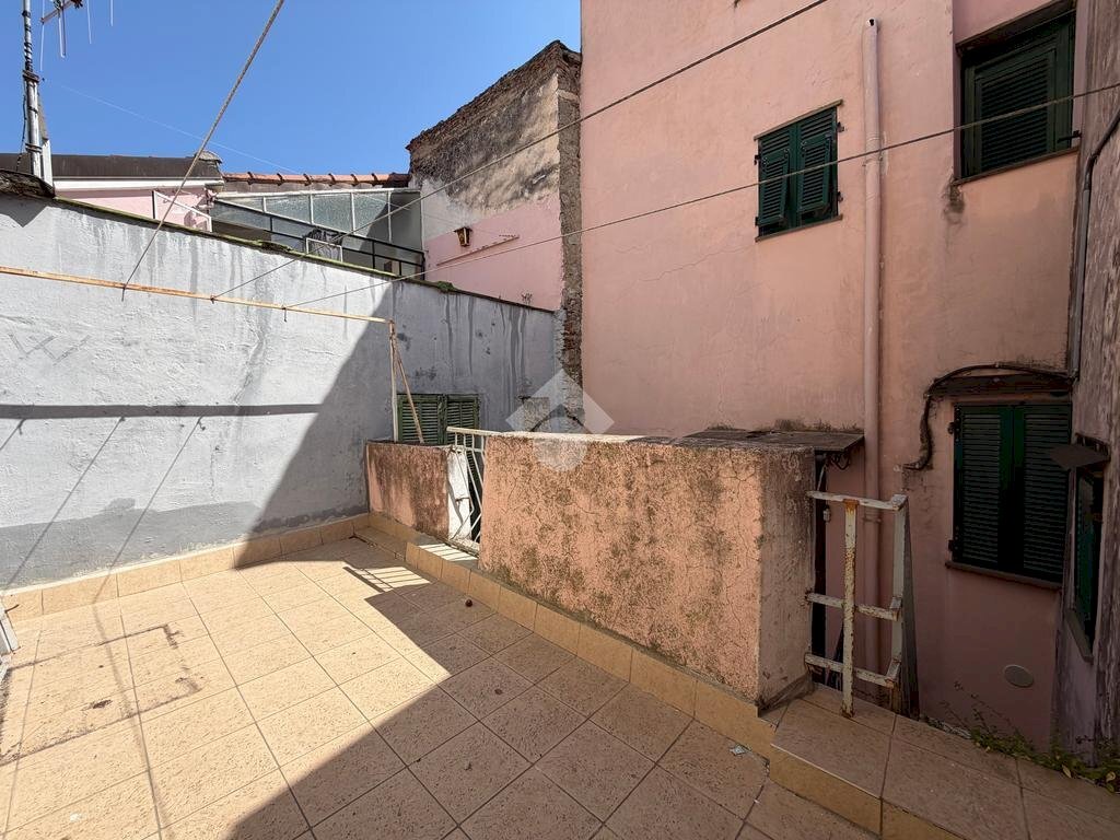 Bilocale Via Paolo Anfossi, Taggia - foto 2