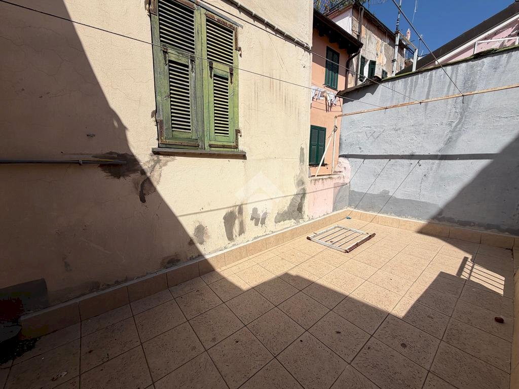 Bilocale Via Paolo Anfossi, Taggia - foto 3
