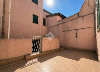 Bilocale Via Paolo Anfossi, Taggia - foto 1