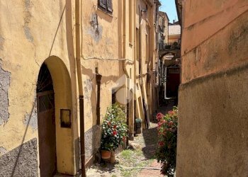 Bilocale Via Paolo Anfossi, Taggia - foto 18