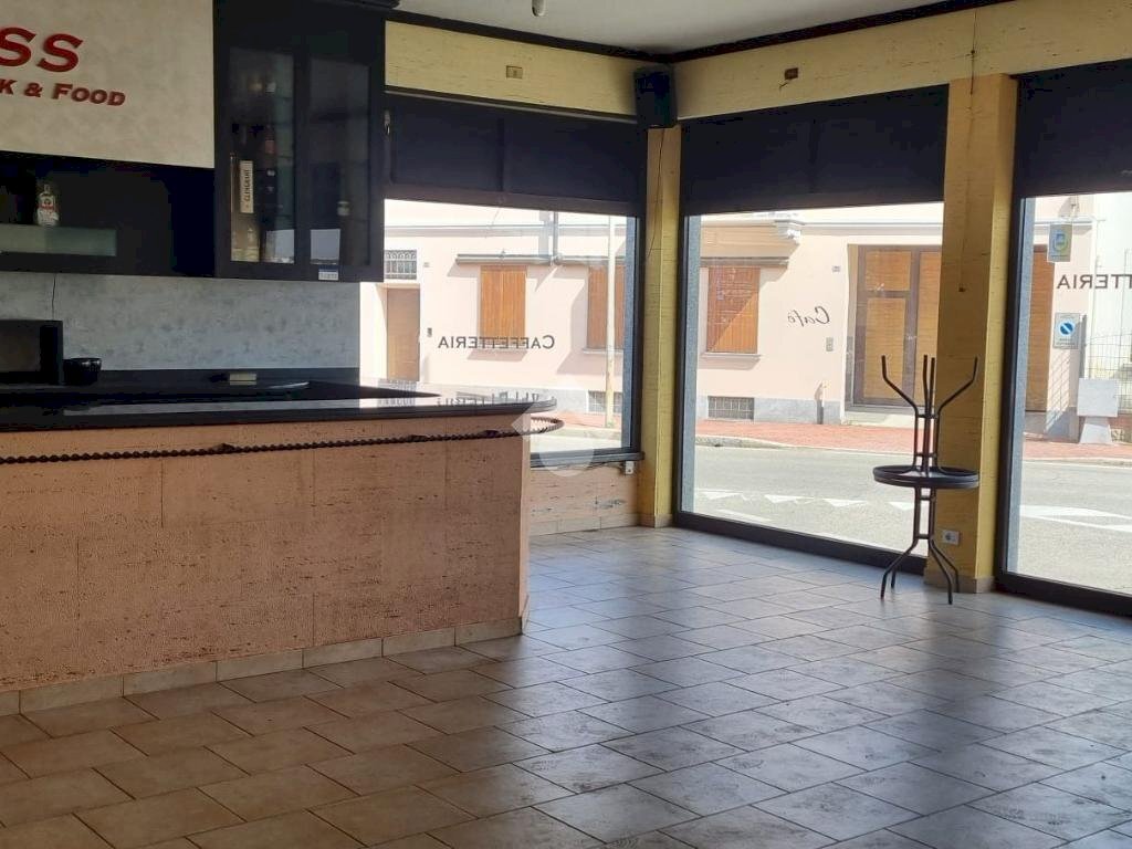 Monolocale Via della Liberazione, Trecate - foto 1