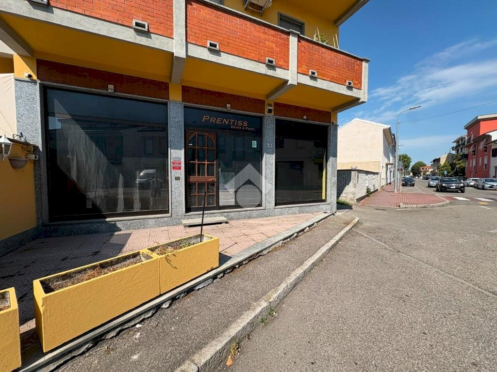 Monolocale Via della Liberazione, Trecate - foto 3