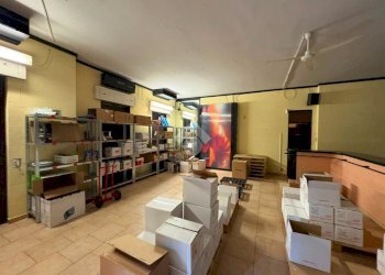 Monolocale Via della Liberazione, Trecate - foto 5