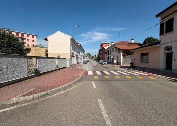Monolocale Via della Liberazione, Trecate - foto 8