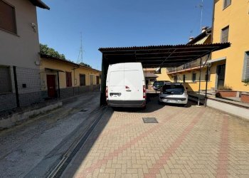 Monolocale Via della Liberazione, Trecate - foto 12