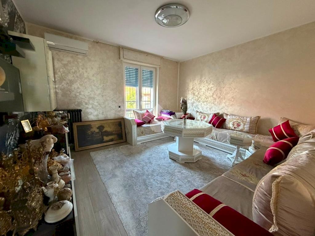Three-room apartment Vicolo Bricco, Cerano - photo 3
