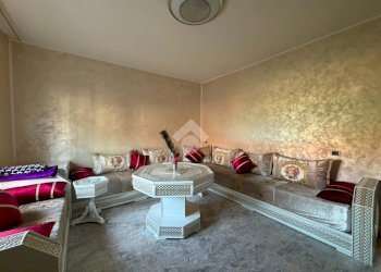 Three-room apartment Vicolo Bricco, Cerano - photo 1