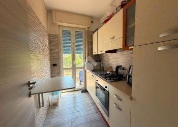 Three-room apartment Vicolo Bricco, Cerano - photo 10