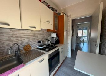 Three-room apartment Vicolo Bricco, Cerano - photo 11