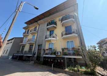 Three-room apartment Vicolo Bricco, Cerano - photo 18