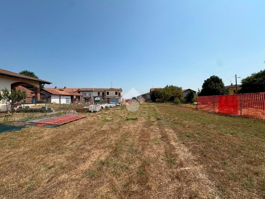 Terreno edificabile Via G. Verdi, Tornaco - foto 1