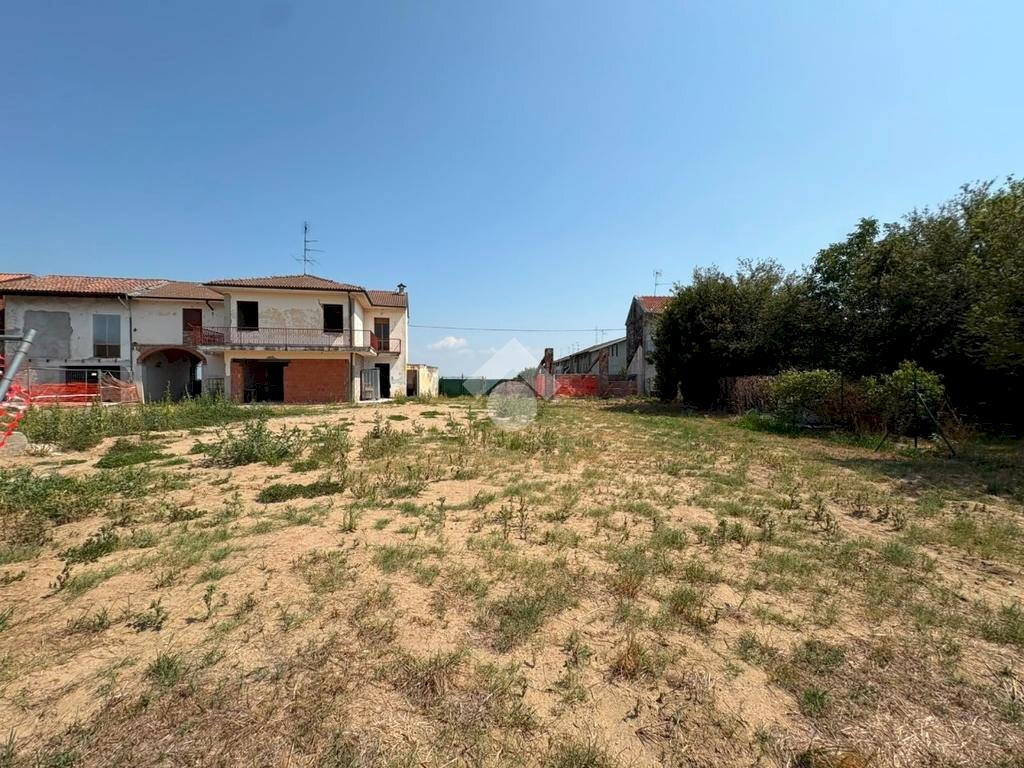 Terreno edificabile Via G. Verdi, Tornaco - foto 3