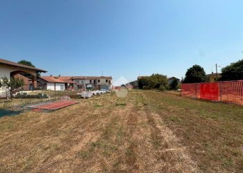 Terreno edificabile Via G. Verdi, Tornaco - foto 1