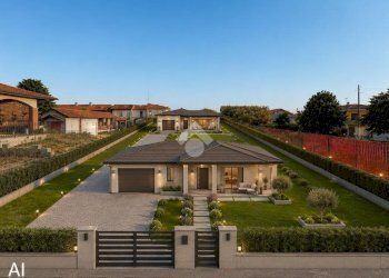 Terreno edificabile Via G. Verdi, Tornaco - foto 2