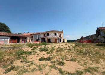 Terreno edificabile Via G. Verdi, Tornaco - foto 10