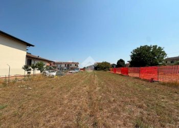 Terreno edificabile Via G. Verdi, Tornaco - foto 11