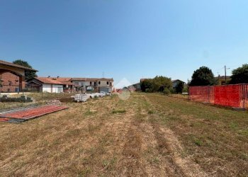 Terreno edificabile Via G. Verdi, Tornaco - foto 13