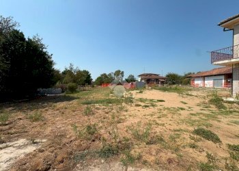 Terreno edificabile Via G. Verdi, Tornaco - foto 14
