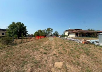 Terreno edificabile Via G. Verdi, Tornaco - foto 17