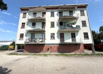 Four-room apartment Via Mulino Vecchio, Cerano - photo 7