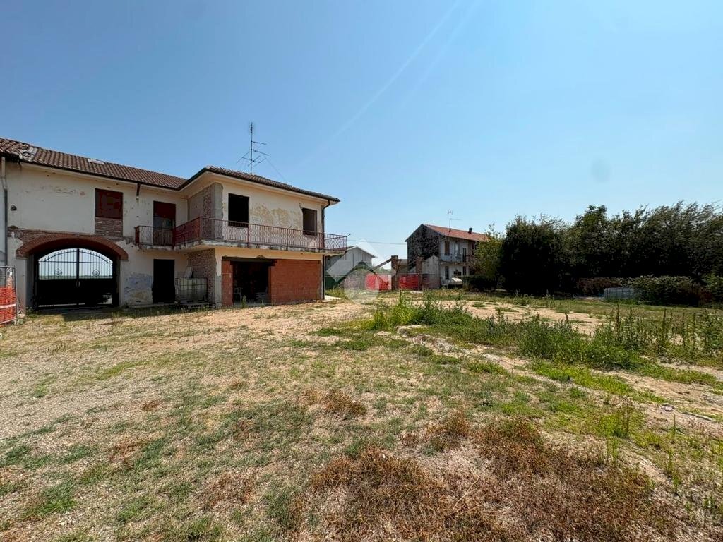Casa semi indipendente Via G. Verdi, Tornaco - foto 2
