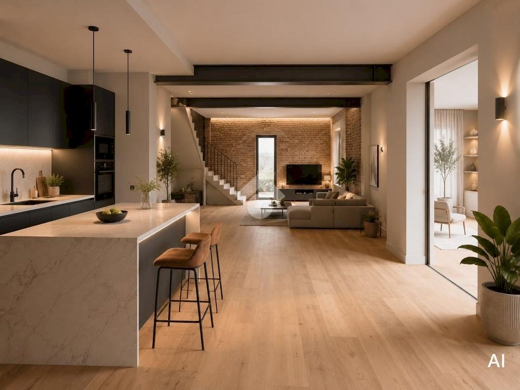 Casa semi indipendente Via G. Verdi, Tornaco - foto 3