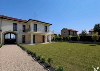 Casa semi indipendente Via G. Verdi, Tornaco - foto 1