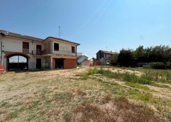 Casa semi indipendente Via G. Verdi, Tornaco - foto 2