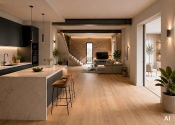 Casa semi indipendente Via G. Verdi, Tornaco - foto 3