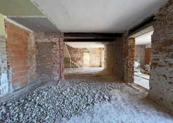 Casa semi indipendente Via G. Verdi, Tornaco - foto 4