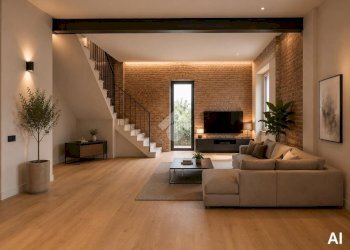 Casa semi indipendente Via G. Verdi, Tornaco - foto 5