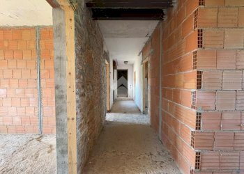 Casa semi indipendente Via G. Verdi, Tornaco - foto 17